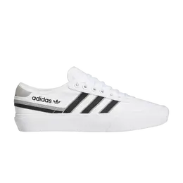 Кроссовки Adidas Delpala, белый fy7467 | white