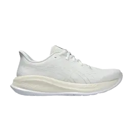 Кроссовки Asics Gel Cumulus 26, белый 1011b792 101 | white