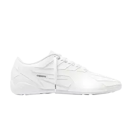 Puma Кроссовки Coperni x Speedcat, белый 398650 02 | white