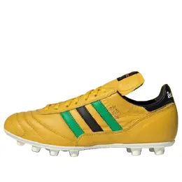 Кроссовки copa mundial fg Adidas, золотой id1153 | bold gold/core black/cloud white