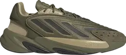 Кроссовки Adidas Ozelia 'Focus Olive', зеленый gx6449 | green