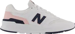 Кроссовки New Balance Wmns 997H 'White Pink Haze', белый cw997hcw | white