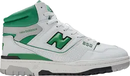 Кроссовки New Balance 650R 'White Green', белый bb650rwg | white