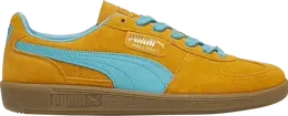 Puma Кроссовки Palermo 'Dark Cheddar Bright Aqua', оранжевый 396463 13 | orange