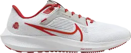 Nike Кроссовки Air Zoom Pegasus 40 'Ohio State', белый dz5969 100 | white