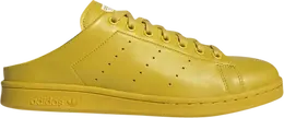 Кроссовки Adidas Stan Smith Slip-On Backless Mule 'Tribe Yellow', желтый fx0531 | yellow