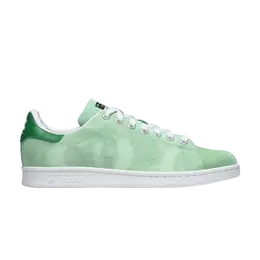 Кроссовки Adidas Pharrell x Hu Holi x Stan Smith 'Green', зеленый ac7043 | green