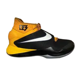 Кроссовки Nike Zoom Hyperrev 2016 PE 'Draymond Green', черный 864130 017 | black