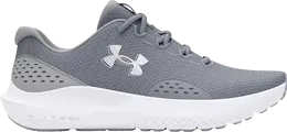 Under Armour Кроссовки Surge 4 'Steel White', серый 3027000 101 | grey