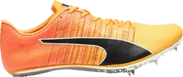 Puma Кроссовки evoSpeed Brush 6 'Sun Stream Black', оранжевый 380022 01 | orange