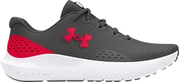 Under Armour Кроссовки Surge 4 'Castlerock Red', серый 3027000 107 | grey