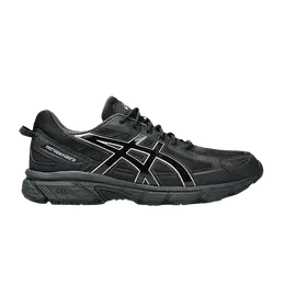 Кроссовки Asics Gel Venture 6, черный 1203a297 002 | black