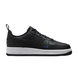 Кроссовки Nike Air Force 1, черный fz4625 001 | black