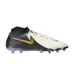 Кроссовки Nike Phantom Luna 2 Elite AG, белый fj2579 100 | white