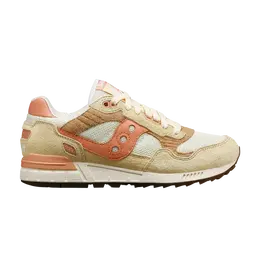 Кроссовки Saucony Shadow 5000, кремовый s70665 39 | cream