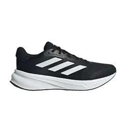 Кроссовки Adidas Response, черный ig9922 | black