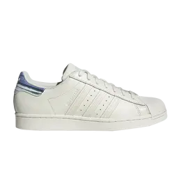 Кроссовки Adidas Superstar, белый gz3704 | white