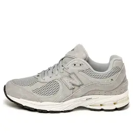 Кроссовки 2002w New Balance, серый m2002wd | grey/raincloud/metallic