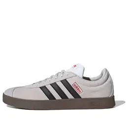 Кроссовки vl court Adidas, серый js3003 | grey