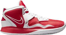 Кроссовки Nike Kyrie Infinity TB 'University Red', красный do9616 600 | red