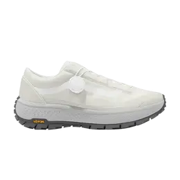Кроссовки Vans Old Skool 36 Trail Vibram White Grey, белый vn000d1992a