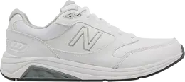 Кроссовки New Balance 928v3 2E Wide 'White', белый mw928wt3 2e | white