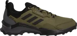 Кроссовки Adidas Terrex AX4 Primegreen Rain.RDY 'Focus Olive', зеленый gy2929 | green