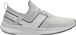 Кроссовки New Balance Wmns Nergize Sport Wide, белый/серый wnrgswt1 | white
