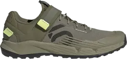 Кроссовки Adidas Five Ten Trailcross 'Orbit Green', зеленый gz9849 | green