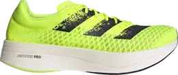 Кроссовки Adidas Adizero Adios Pro 'Sunrise Bliss', желтый h67504 | yellow