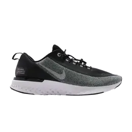 Кроссовки Nike Odyssey React Shield 'Cool Grey', черный aa1634 002 | black