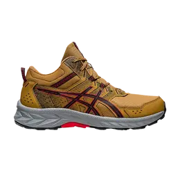 Кроссовки Asics Gel Venture 9 MT, коричневый 1011b487 200 | brown