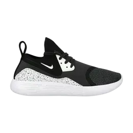 Кроссовки Nike LunarCharge Premium LE 'Multi-Color', черный 923284 999 | black