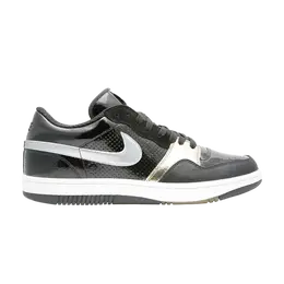 Кроссовки Nike Court Force Low 'Kameda Bros', черный 314191 001 | black