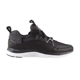Кроссовки Nike Lunar Huarache Light SP 'Black', черный 776373 001 | black