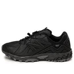 Кроссовки 610dv1 New Balance, черный ml610de | black