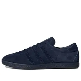 Кроссовки табачные Adidas, синий jr2743 | navy