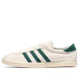 Кроссовки табачные Adidas, белый jr2742 | off-white/college green