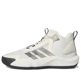 Кроссовки adizero select Adidas, белый ie9287 | off white/carbon/wonder beige