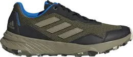 Кроссовки Adidas Tracefinder Trail 'Focus Olive', зеленый q47238 | green