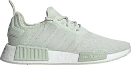 Кроссовки Adidas NMD_R1 'Linen Green', зеленый gv6750 | green