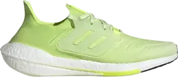 Кроссовки Adidas UltraBoost 22 'Almost Lime', зеленый gx5557 | green