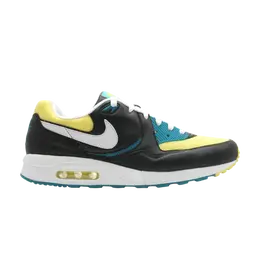 Кроссовки Nike Air Max Light, черный 315827 013 | black