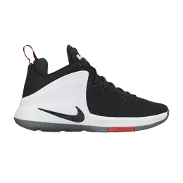 Кроссовки Nike Zoom Witness, черный 852439 003 | black