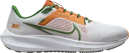 Nike Кроссовки Air Zoom Pegasus 40 'Florida A&M University', белый dz5941 100 | white