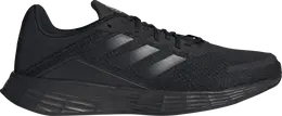 Adidas Кроссовки Duramo SL 'Triple Black', черный g58108 | black