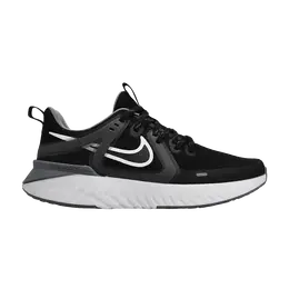Кроссовки Nike Legend React 2 'Black', черный at1368 001 | black