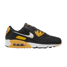 Кроссовки Nike Air Max 90, черный fn6958 002 | black