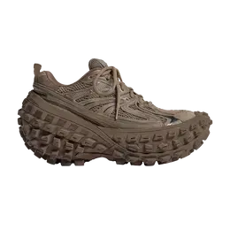Кроссовки Balenciaga Bouncer Sneaker, коричневый 685613 w2ral 2010 | brown