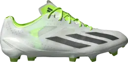 Adidas Кроссовки X Crazyfast+ FG 'Crazyrush Pack', белый gy7377 | white